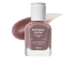 ohora NATURAL GLOW MILK SYRUP TAROのサムネイル