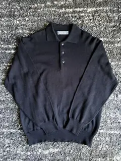 Dead Stock 80's Yves Saint Laurent ニットのサムネイル
