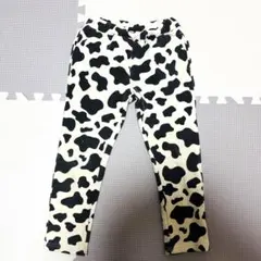 BREEZE ブリーズ 長ズボン ボトムス 裏起毛120cm