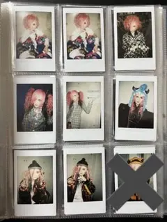 MEJIBRAY 恋一 チェキ4枚セット - メルカリ