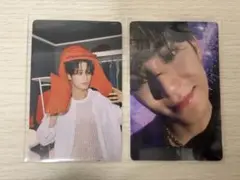 Seventeen ミンギュ Heaven 封入トレカ まとめ売り