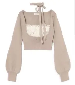 2026年最新】mew frill tops andmaryの人気アイテム - メルカリ