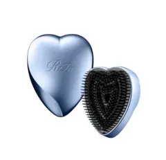 ReFa ハートブラシ　ブルーヘブン