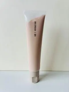 無印良品BBクリーム 01オークルのサムネイル