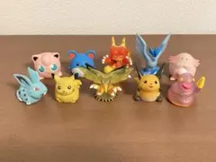 2026年最新】ポケモン 指人形 クリアの人気アイテム - メルカリ