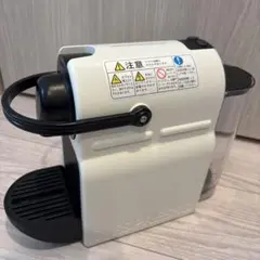 セール ネスプレッソコーヒーマシンのサムネイル