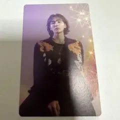 SEVENTEEN HEAVEN封入 ジョンハン