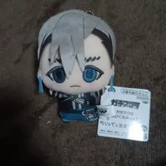 ザンカ キャラクターグッズ