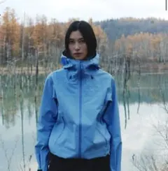 2025年最新】beams boy arc teryxの人気アイテム - メルカリ