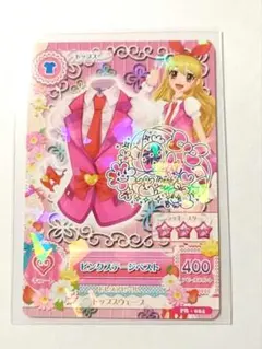 PSA10 アイカツカード セブンイレブン 星宮いちご ピンクステージ