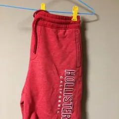 ホリスタースエットパンツのサムネイル