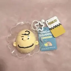 スヌーピーダイカットスクイーズ