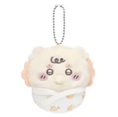 ちいかわBaby ぬいぐるみくじ シーサー