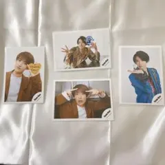 公式写真12 Snow Man 向井康二