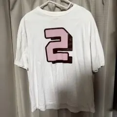 buoybuoy 数字 Tシャツのサムネイル