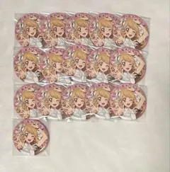 アイカツ AVIOT 缶バッジ 神崎美月 セット - メルカリ