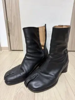 Maison Margiela メゾンマルジェラ 足袋ブーツ 42 初期 Maison Margiela メゾンマルジェラ 足袋ブーツ 42 初期 - メルカリ