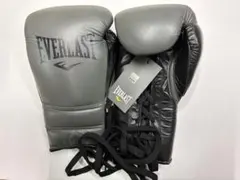 Everlast Powerlock 2 ボクシンググローブ 8oz - メルカリ