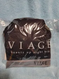VIAGE ビューティーアップ ナイトブラのサムネイル