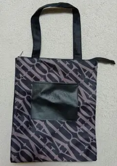 FAUCHON PARIS トートバッグ　高島屋