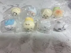 ちいかわ ハイハイフィギュアコレクション コンプ
