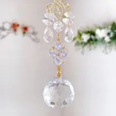 サンキャッチャー 【 No. 1118 】