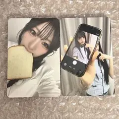 SAYMYNAME FROMM STORE 2.0 トレカ ジュニ - メルカリ