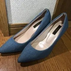 パンプスのサムネイル