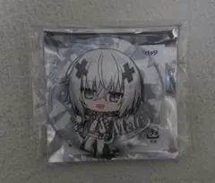 めておら メルト缶バッジ1点