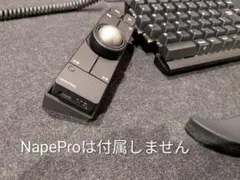 NapePro専用　縦方向傾斜スタンドのサムネイル