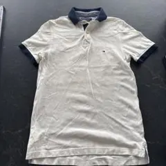 TOMMY ポロシャツS