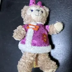 シェリーメイ 香港ディズニーランド