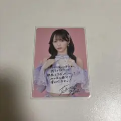 2026年最新】野口衣織 チェキの人気アイテム - メルカリ