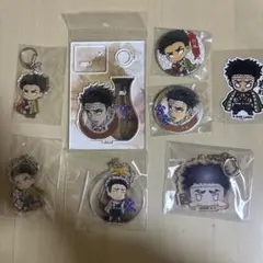 鬼滅の刃 宇髄天元 まとめ売り