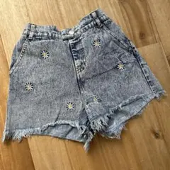 アナップガール　ショートパンツ