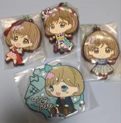 ラブライブ！スーパースター!!　唐可可　ラバスト