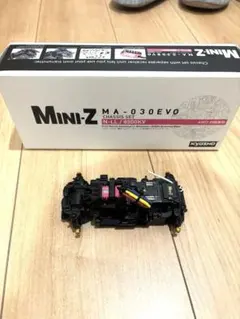 2026年最新】ミニッツ evoの人気アイテム - メルカリ