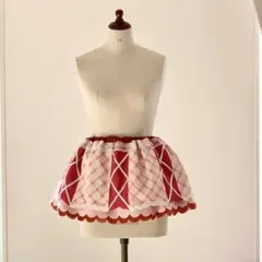 スカートのみ＊キュアアイドル