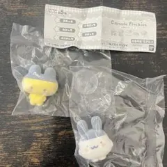 たまごっち　カプセルフロッキーズ