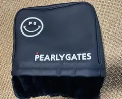 アイアンヘッドカバー