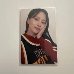 TWICE READY TO BE SPECIAL フォトカード ミナ PHOTO SLOGAN - MINA / TWICE『READY TO BE SPECIAL』 – JYP JAPAN