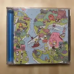 RIP SLYME ベストアルバム　GOOD TIMES 2001-2010