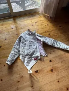 メタルジャケット(サーブル・フルーレ)