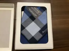 アクアスキュータム ハンカチ