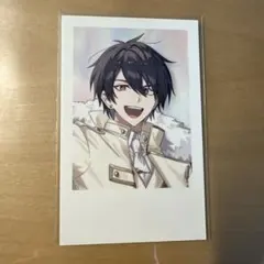 にじさんじ 夢追翔 /チェキ風カード