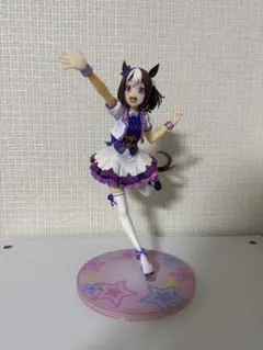 ウマ娘 プリティーダービー スペシャルウィーク 1/7 フィギュア ストロンガー