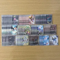 ポケモンカード アビスアイ M5 AR まとめ売り 64枚のサムネイル