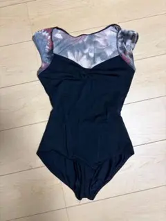 お値下げ✨️バレエ アリシア ブラウン &ロゼピンク&ブラウン