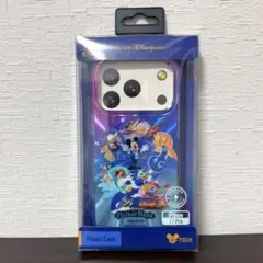 香港ディズニー ミッキー ファンタジー 17 Pro Maxケース - メルカリ