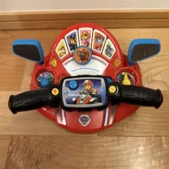 パウパトロール キャラクター玩具